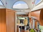 Hymer Van 512 SilverLine 2009 года